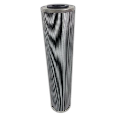 Main Filter FILTER MART F970018K6B Replacement/Interchange Hydraulic Filter MF0594845